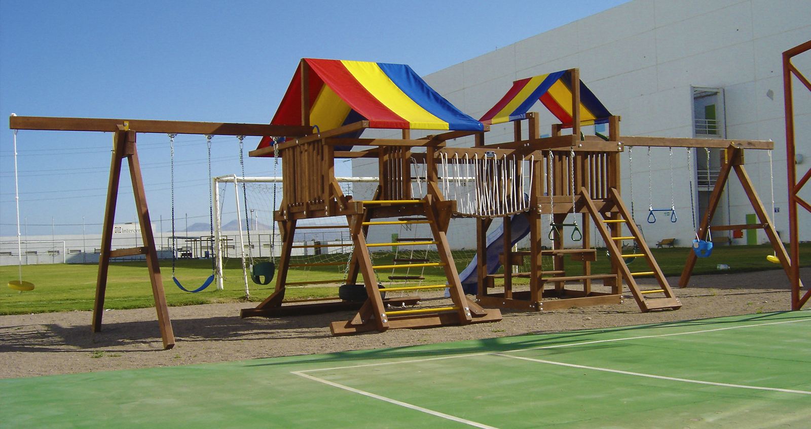 Madera